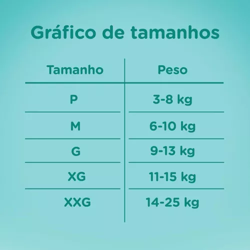 Pampers Pants Ajuste Total M 42 unidades